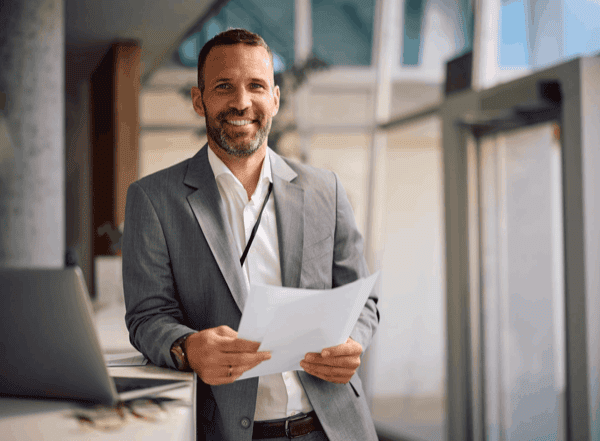 Tulajdonos / Menedzser